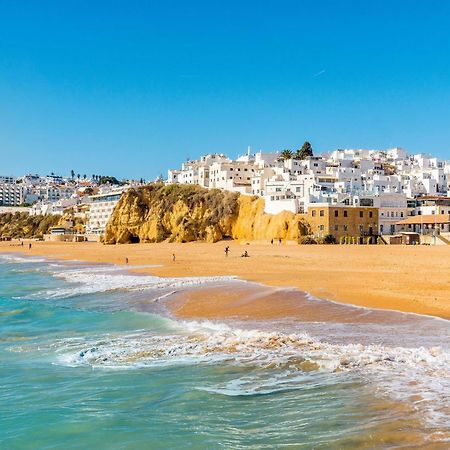 Albufeira Central 7 By Homing Zewnętrze zdjęcie