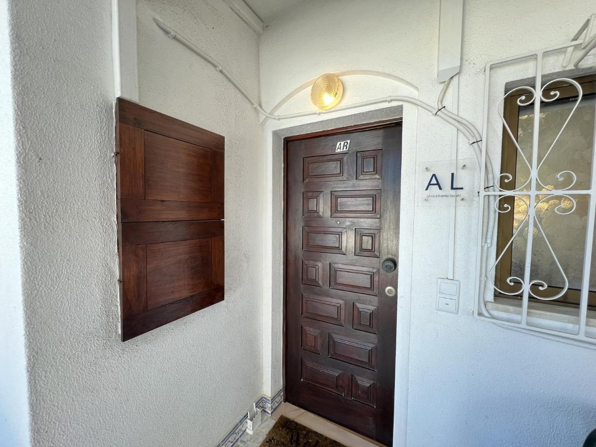 Albufeira Central 7 By Homing Zewnętrze zdjęcie
